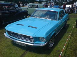 Oldtimermarkt Bockhorn 2009